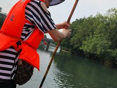 -杭州双溪漂流景区