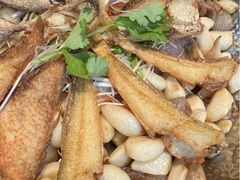 -潮州府·潮菜·砂锅粥(徐家汇店)