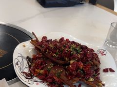-鑫郭氏·南昌20年大排档·小龙虾羊蝎子(潮阳里店)
