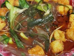 -老王太太串吧(中街店)