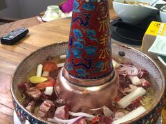 极品苏尼特羊羔肉-木辛水水冰煮羊(新城店)