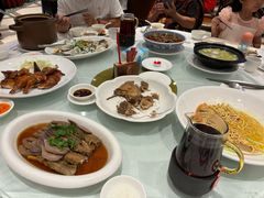 -金河半岛园林酒家(金融城店)