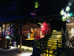 -别院里音乐餐酒吧(双流航空港店)