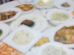 -北戴河转鱼·炒螃蟹酱餐厅