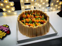 -TOUCH泰奇(金桥长岛路店)