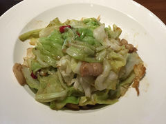 陆壹捌餐厅-陆壹捌餐厅(五大道店)