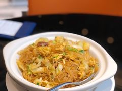 桂花蟹肉粉丝煲-闽和南(深圳万象城店)