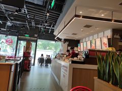 -COSTA COFFEE(丰联广场店)