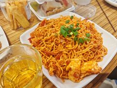 -柳叶刀烧烤(北大清华店)