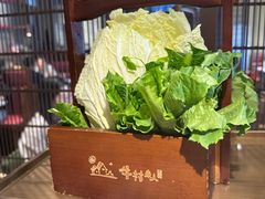 -牛村来人潮汕牛肉火锅(西单店)