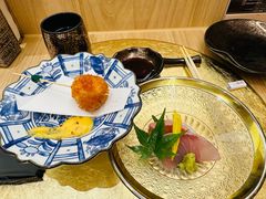 -鮨政·Omakase(港汇恒隆广场店)