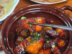 -翠姐姐农家大院·老底子萧山菜(建设一路店)