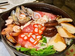 -麦甜创意轻食餐厅(西康路店)