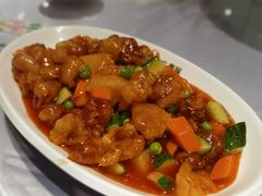-六泰居·尔滨地标·东北菜(黄河路店)