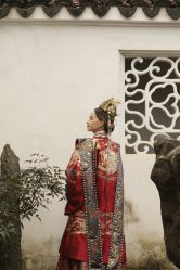 点击看大图 -时光印记婚纱摄影工作室·原创定制