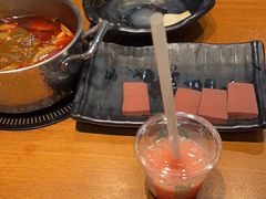 -呷哺呷哺(常营华联店)