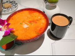 -太食獸泰式茶餐厅(北美新天地店)