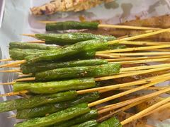 -串小白烧烤(金沙洲店)