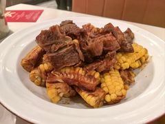 -刘胖子家常菜·蹄花焖藕(兴业店)