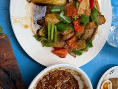 -老多饺子馆
