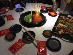 -钢管厂五区小郡肝串串香(南山店)
