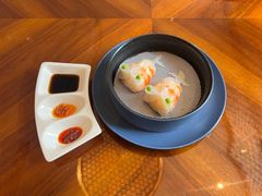 -华尔道夫酒店·紫金阁