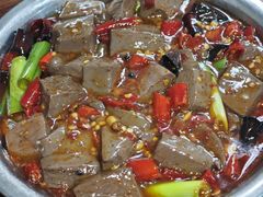 -鸡哈豆花(梅西广场店)