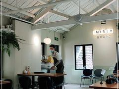 大堂-Money Shops(愚园路店)