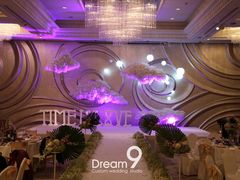 -上海波特曼丽思卡尔顿酒店