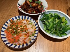 -树厨贵州菜(大十字店)