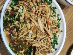 -后湖小院·乡野田园菜