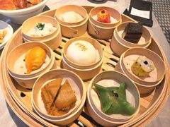 -陶兰居·手工点心·粤菜(圆融时代广场店)
