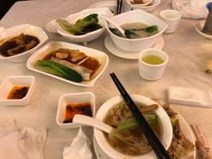 -北海渔村酒楼·粤菜海鲜点心(新华店)