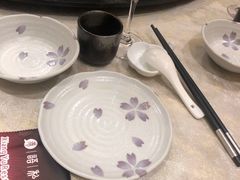 -巷语私房料理(华一实业大厦店)