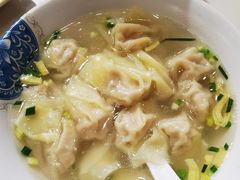 -上味馆南翔小笼(杏山路店)