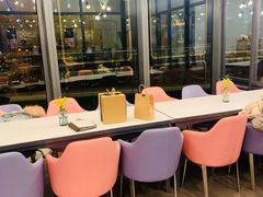-FAIRYLAND龙族星球主题餐厅(凯丹广场店)