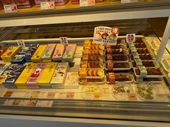 -好利来(十里河店)