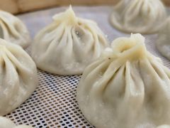-清真老铁家灌汤包