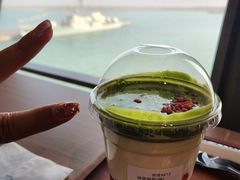 -抱抱地球咖啡馆(国家海洋博物馆店)