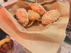 -太食獸泰式茶餐厅(IFS国金中心店)