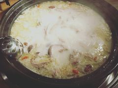 -好彩猪肚鸡(正弘城店)