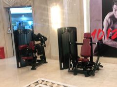 -一兆韦德(万源城店)