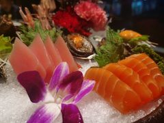 -古京·臻致料理(月湖店)