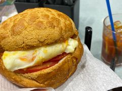 -华嫂冰室(尖沙咀店)