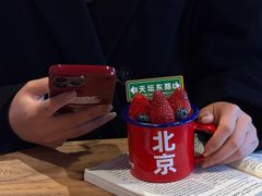 -味多美·北京面包工坊(天坛店)