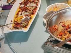 -楚鱼王·河鲜·湖北菜(华农店)