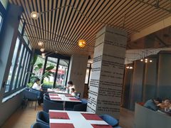 -WOLFGANG PUCK KITCHEN & BAR(迪士尼小镇店)