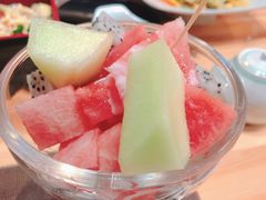 -割烹旭日本料理(龙湖狮山天街店)