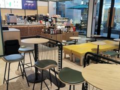 -星巴克(无锡大东方店)