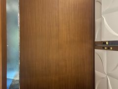 -长安街W酒店游泳池